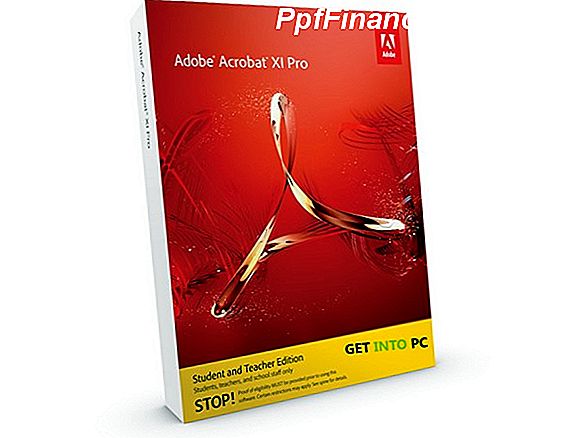 Adobe Acrobat X Pro ülevaade - mis on uut ja täiustatud