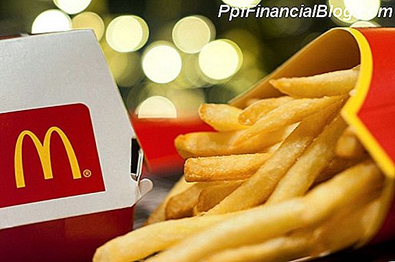McDonald'si monopoolsete mängude palade hankimise odavaimad viisid