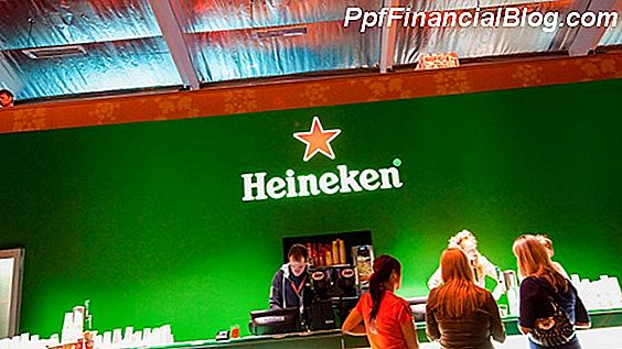 Heinekeni loteriipettused: ärge langege nende väljalangemiste pärast
