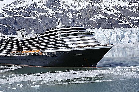 Holland America - 7-päevane kruiisi võistlus