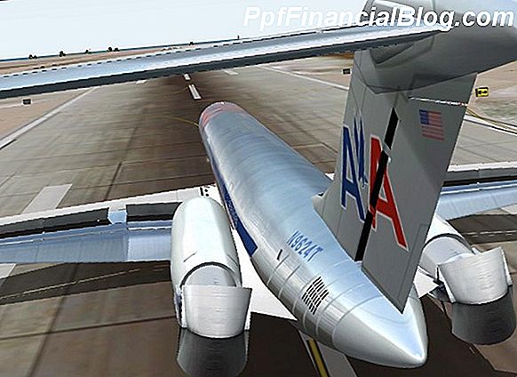 American Airlinesi kruiisid - miljon miili kihlveod (aegunud)