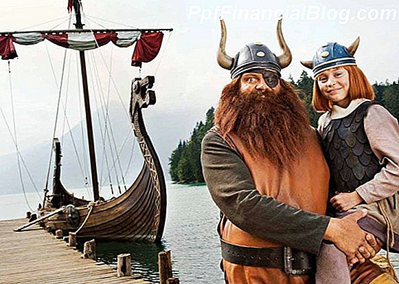 Vikingi kruiisid - 2019. aasta 1. kvartali Rein või ikoonilised kinkekaardid