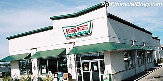 Krispy Kreme strategija digitalnog marketinga pobjeđuje kupce