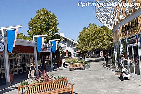 Petaluma Village Premiumi müügikohad Californias Petalumaal