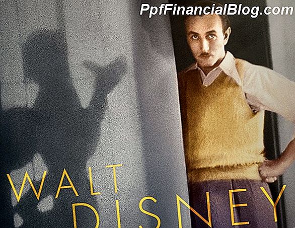 Walt Disney tsitaadid ettevõtte asutamise kohta