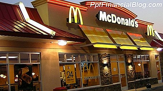 McDonald's Franchise ülevaade: teave ja kulud