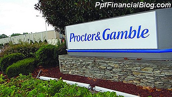 Procter & Gamble'i brändistrateegia ajalugu