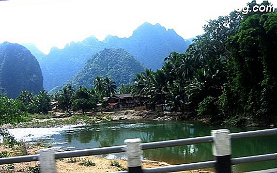 Lao tsooni säilitamise otsused