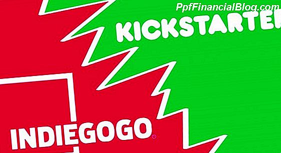 Kickstarter vs Indiegogo - Gužva u Kanadi